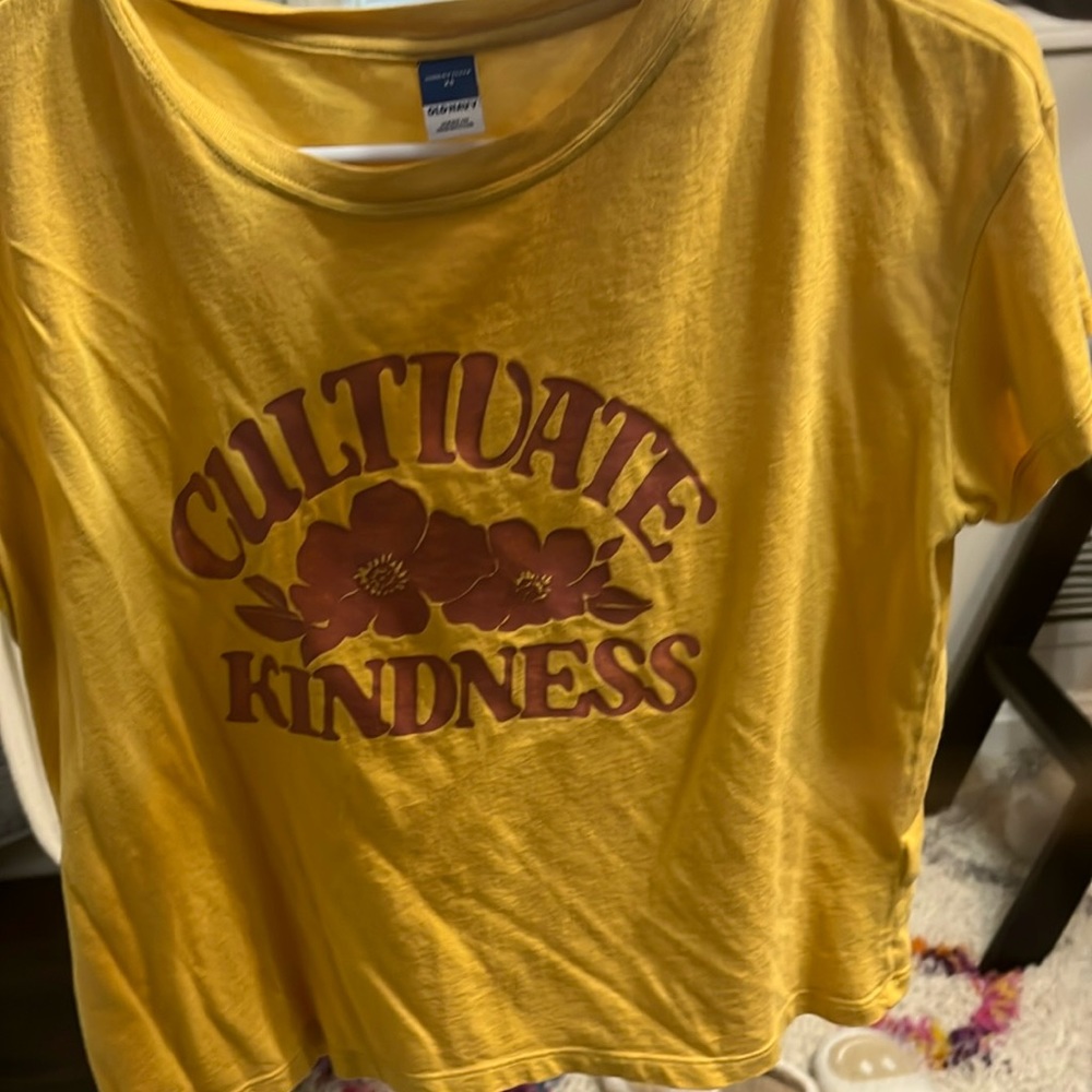 Woman’s T-shirt